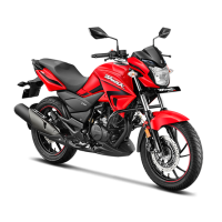 HERO HUNK 150R  (DD ABS)